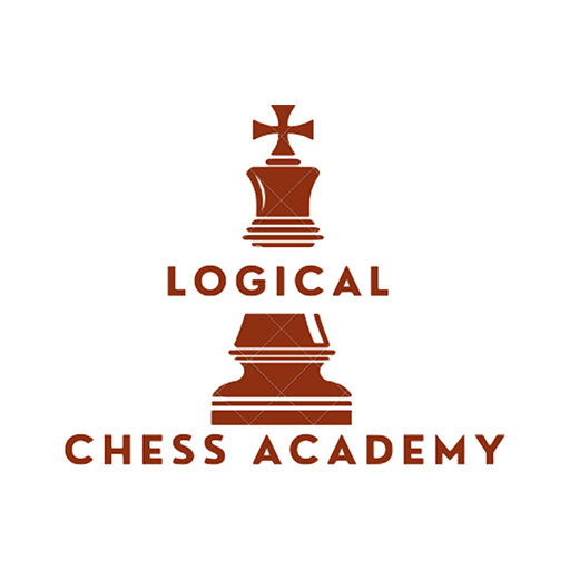 Logical Chess Academy logo