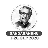 বঙ্গবন্ধু টি-২০ কাপ ২০২০ -Bangabandhu T20 Cup 2020