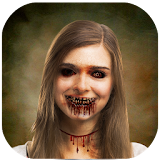 Zombie Booth icon