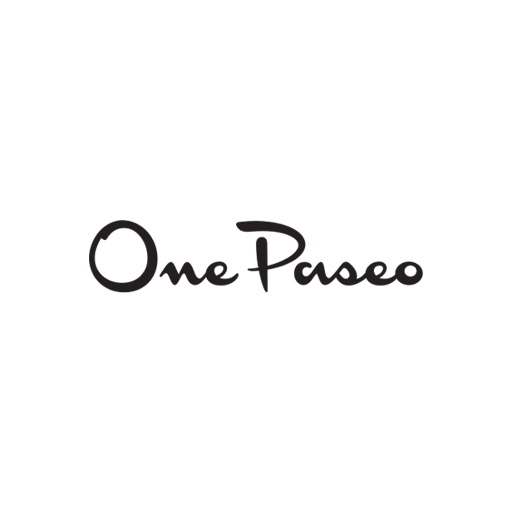 One Paseo logo