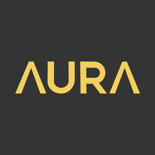 Aura logo
