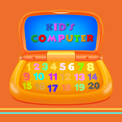 Champ's Computer  Icon