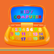 Kids Computer (Pre School Kids Learning App)