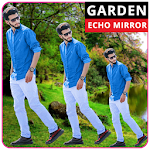 Cover Image of Herunterladen Garden Echo Magic Mirror  APK