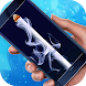 Virtual cigarette for smokers - Androidアプリ