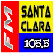Fm Santa Clara  Icon