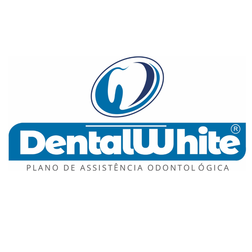 Dental White - Associado logo