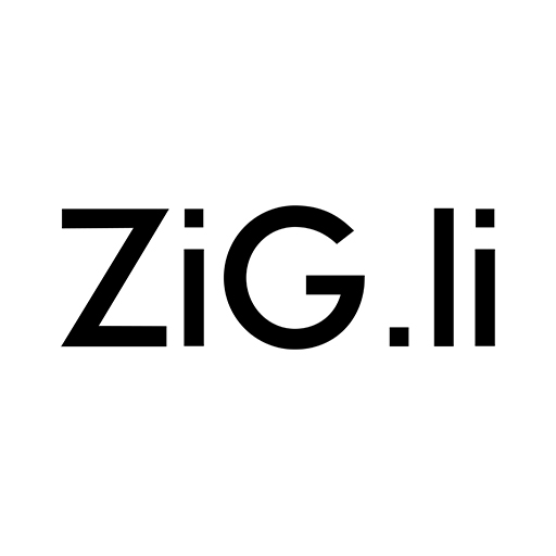 ZiG.li Image Editor logo