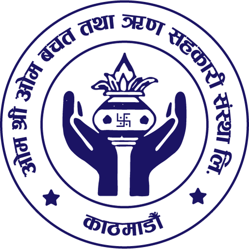 Om Shree Om ISmart logo