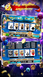Full House Casino - Free Vegas Slots Machine Games 2.1.26 Screenshots 19
