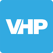 VHP  Icon