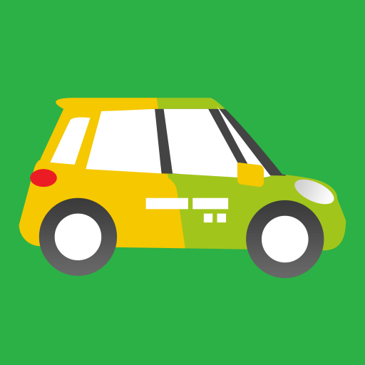 INABUGGY Shopper logo