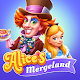 Alice's Mergeland Windowsでダウンロード