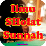 Belajar Fiqih Sholat Sunnah icon