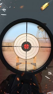 Shooting World - Gun Fire Capture d'écran