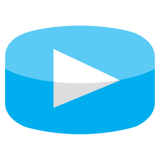 Playr logo