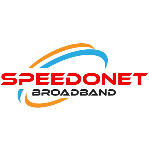 Speedonet Broadband logo