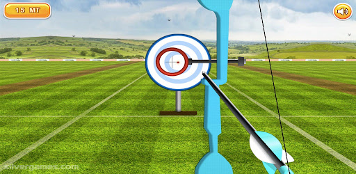Archery Art Pro : Shoot Target