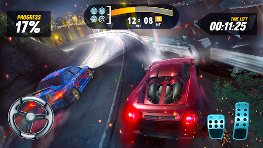Super Car Driving Simulator Mod Apk Latest for Android 2