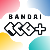 BANDAI TCG+