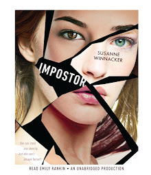 Icon image Impostor: A Variants Novel
