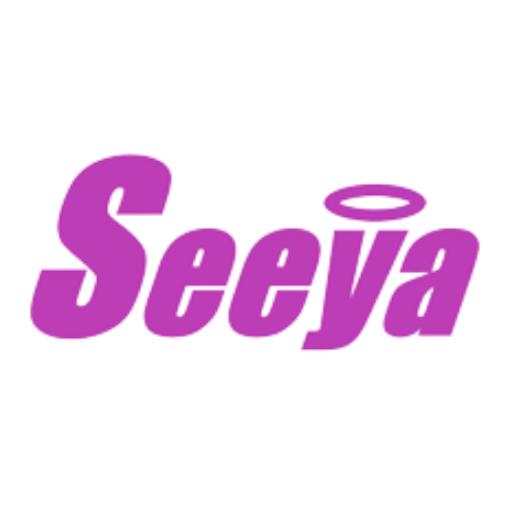 Seeya logo