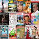 All English Magazines in India