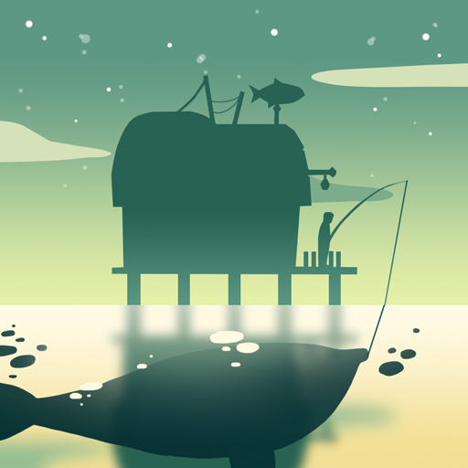 Fishing Life v0.0.196 MOD APK (Unlimited Money)