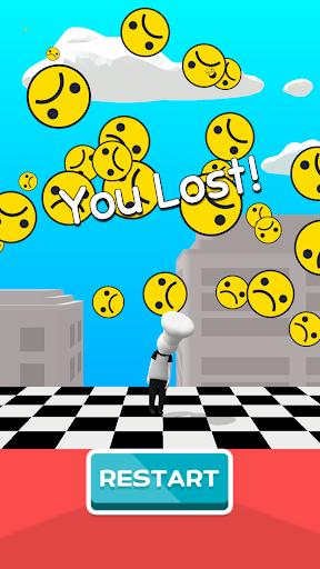 Run Chef Run Screen 3