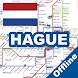 Hague Tram Bus Travel Guide