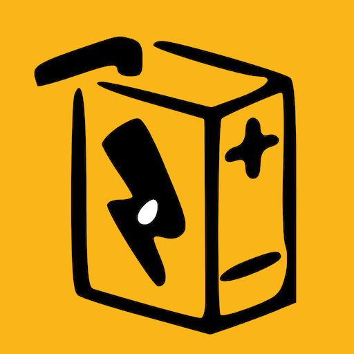 Juice Box logo
