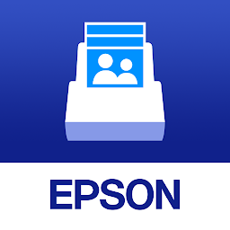 「Epson FastFoto」のアイコン画像