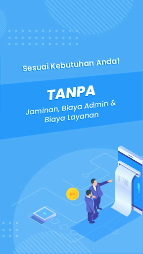 Cantik Dana Pinjaman Advice