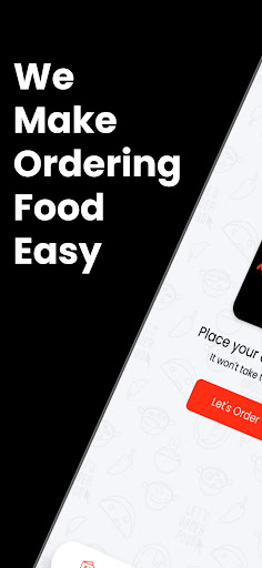 Android application Masala Twist City Centre screenshort