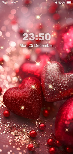 Love Wallpapers 4K Screenshot 2 - AppWisp.com