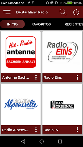 Radio Gong 106.9 Fm Würzburg