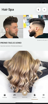 Hair Spa screenshot 5