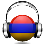 Cover Image of Скачать Armenia Radio - Armenian FM (Հայաստանը ռադիո) 2.1 APK