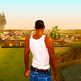 Key Cheat for GTA San Andreas icon