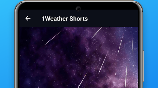 1Weather APK v5.2.8.0 (MOD Premium Unlocked) Gallery 3