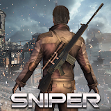 Sniper Terrorist Shooter icon