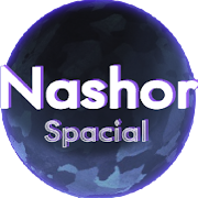 Nashor Spacial