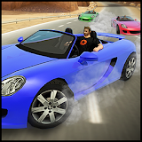 Drift Racing 3D icon