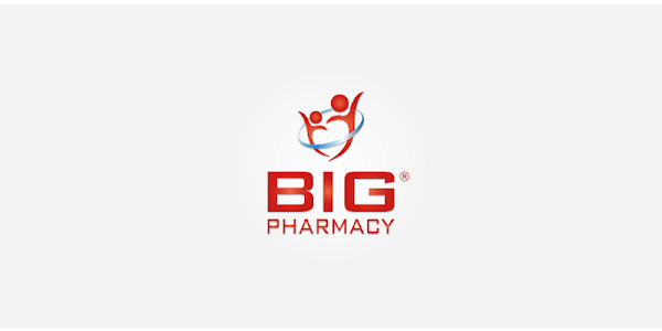 Big pharmacy online store