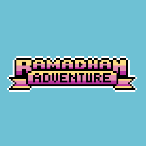 Ramadhan Adventure logo