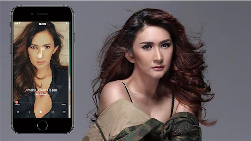 Nafa Urbach Lagu Kenangan