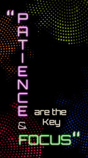 The Dot Challenge Screenshot 1 - AppWisp.com