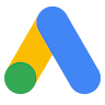 Google Ads app apk icon