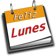 Imagenes de Feliz Lunes