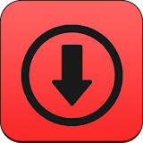 download tube video downloader icon